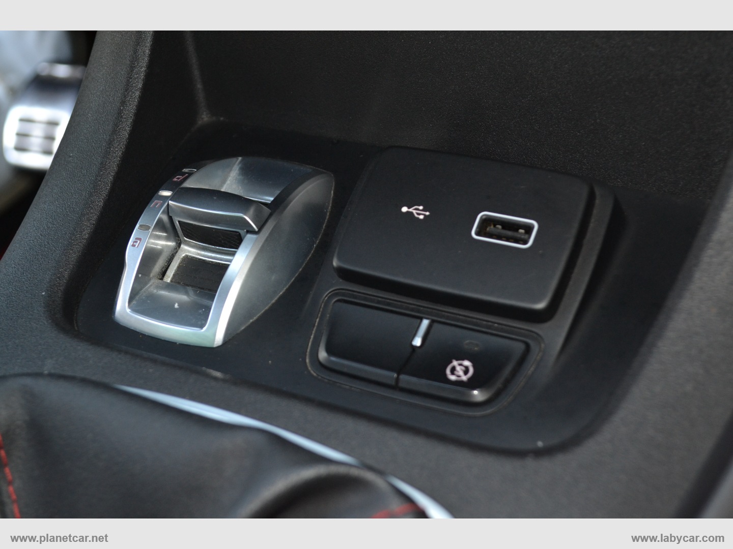 Giulietta 1.6 JTDm 120 CV Sport - immagine 17
