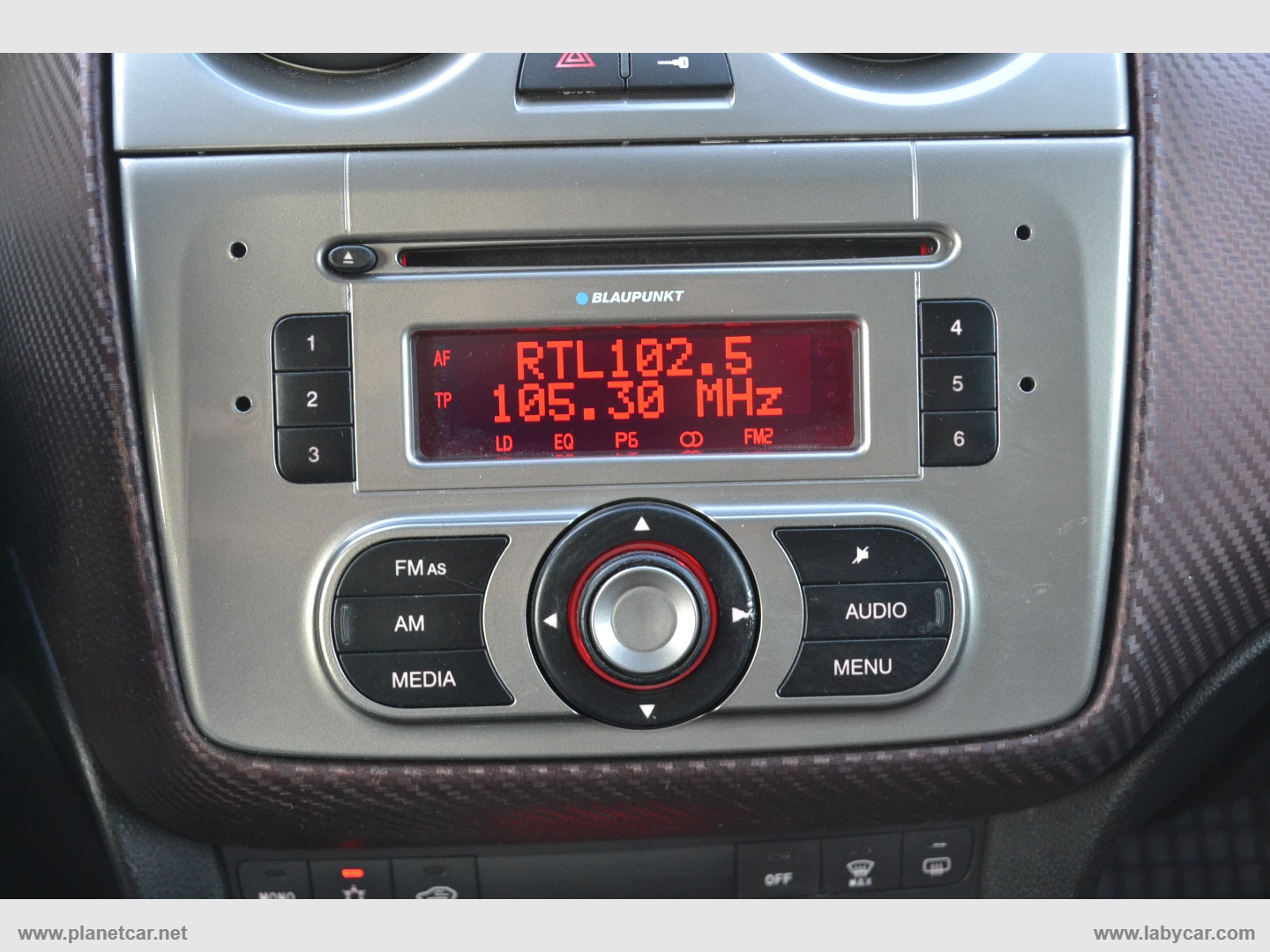 MiTo 1.6 JTDm 16V Dist. Sport Pack - immagine 17