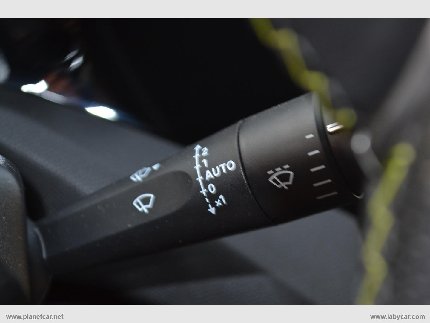 308 BlueHDi 130 S&S EAT8 SW GT - VAN AUTOC. N1 - immagine 17