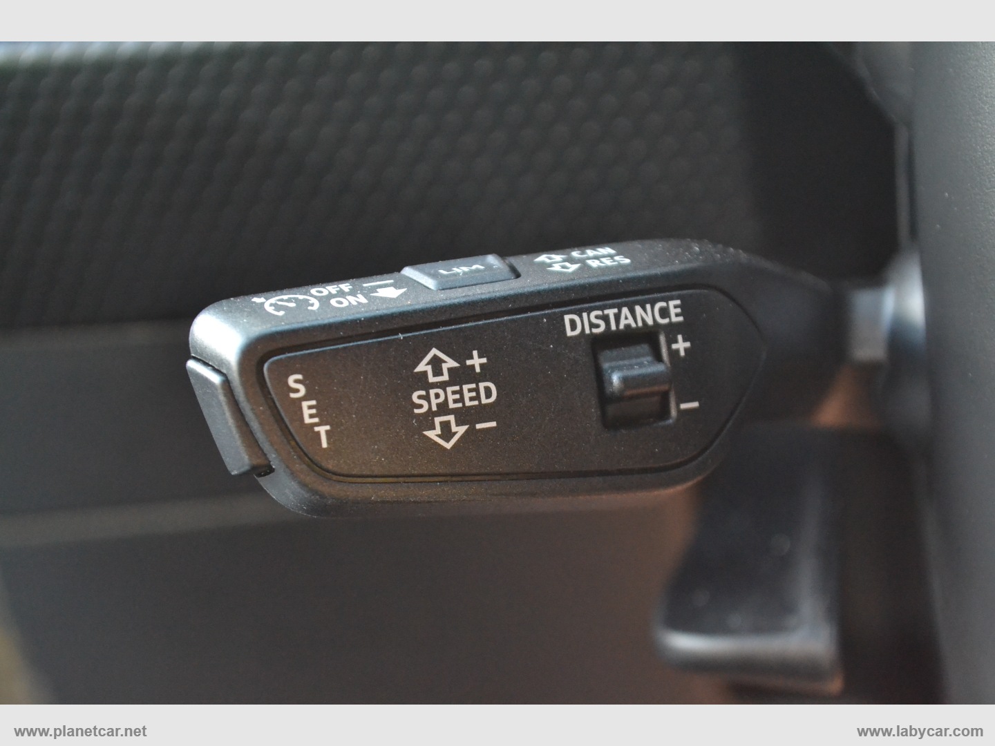 A1 allstreet 25 TFSI Admired - immagine 17
