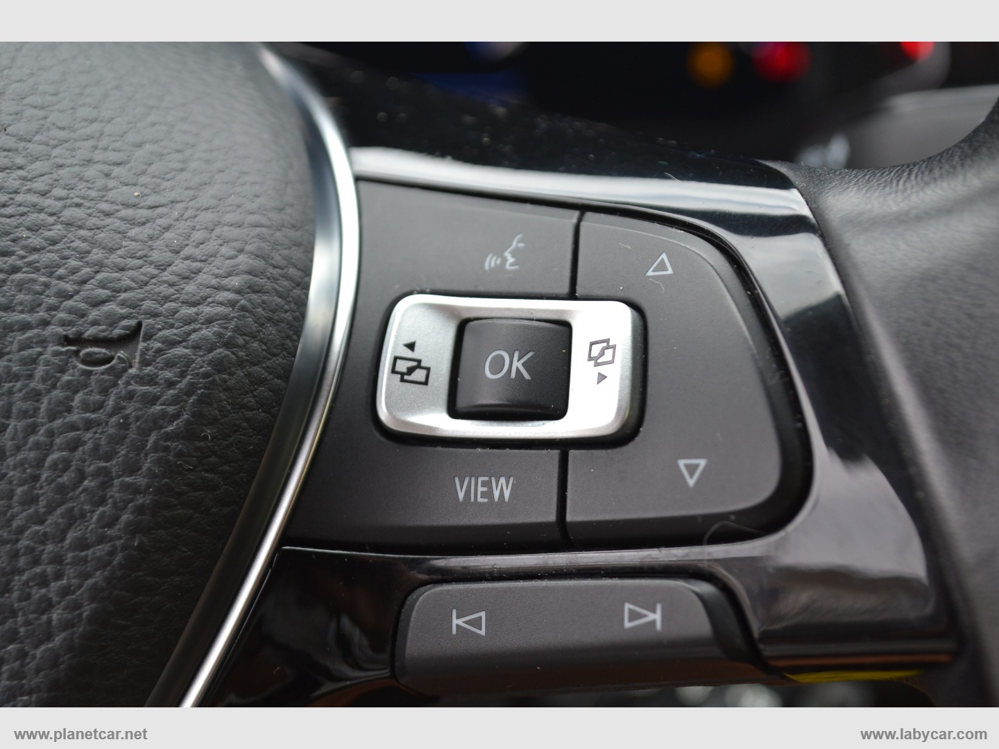 T-Roc 1.0 TSI 115CV Advanced BMT - immagine 17