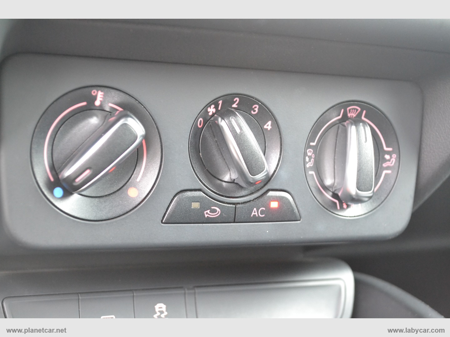 A1 1.6 TDI S line edition - immagine 17