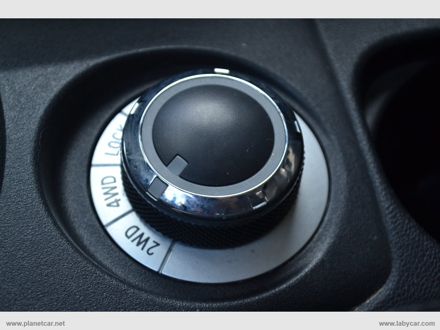 C4 Aircross 1.8 HDi 150 S&S 4WD Seduction - immagine 17