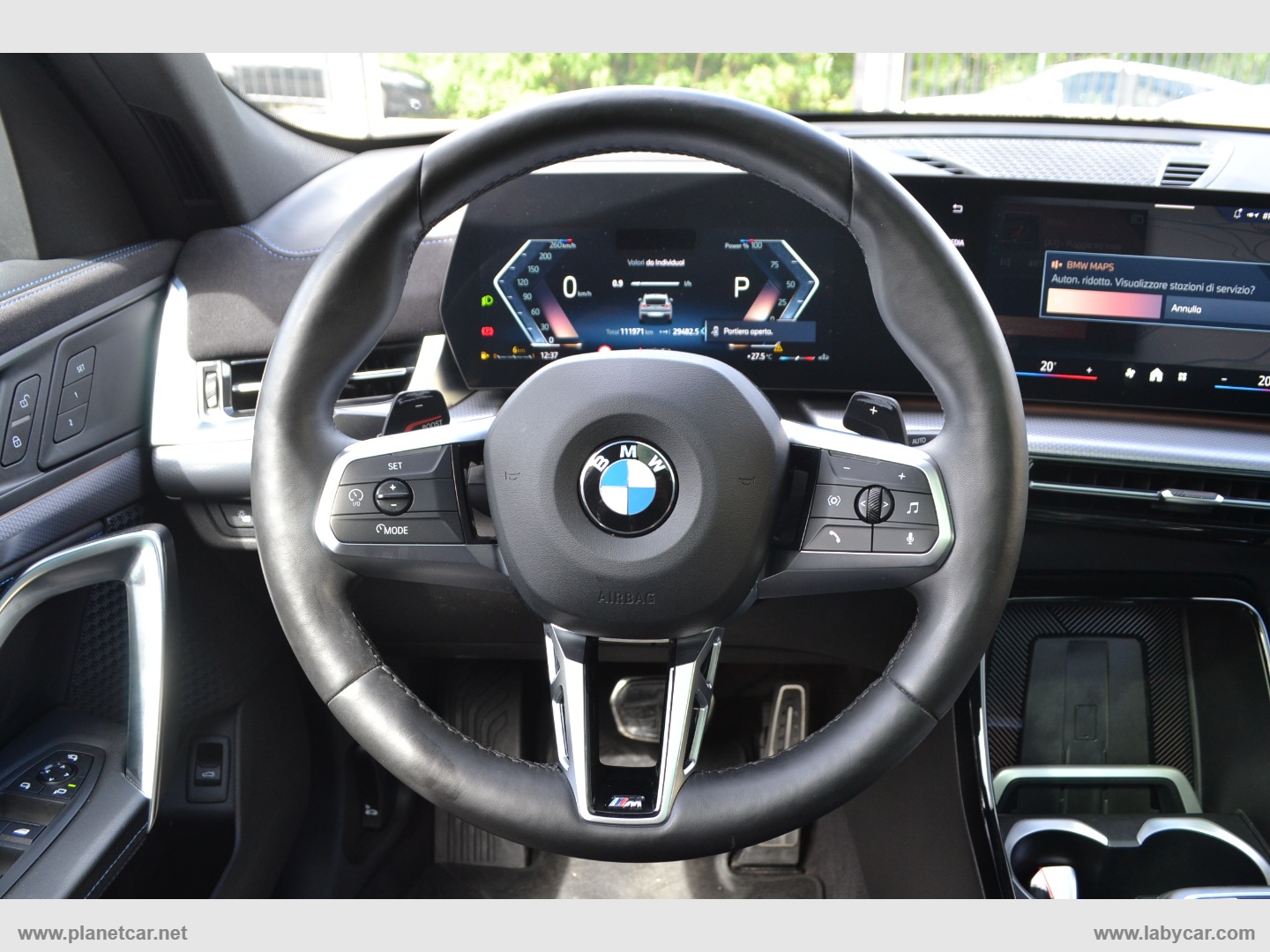 X2 xDrive 20d Msport Pro MHEV 48V HYBRID - immagine 17