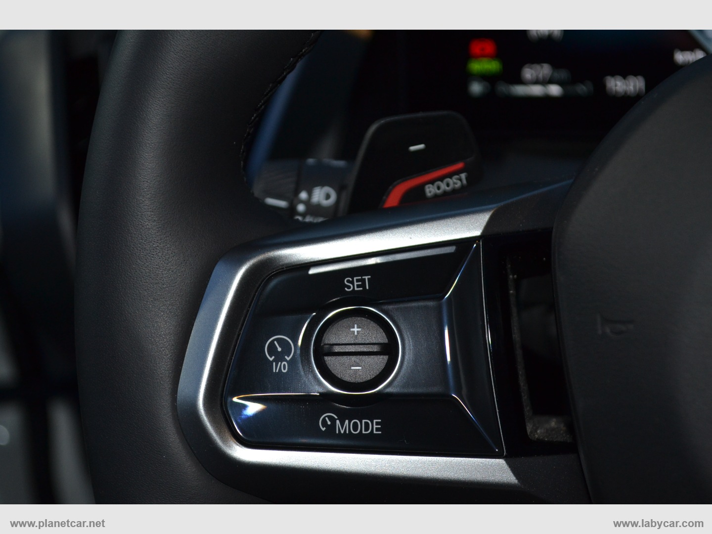 X3 xDrive20d 48V MSport Pro MHEV 48V HYBRID - immagine 17