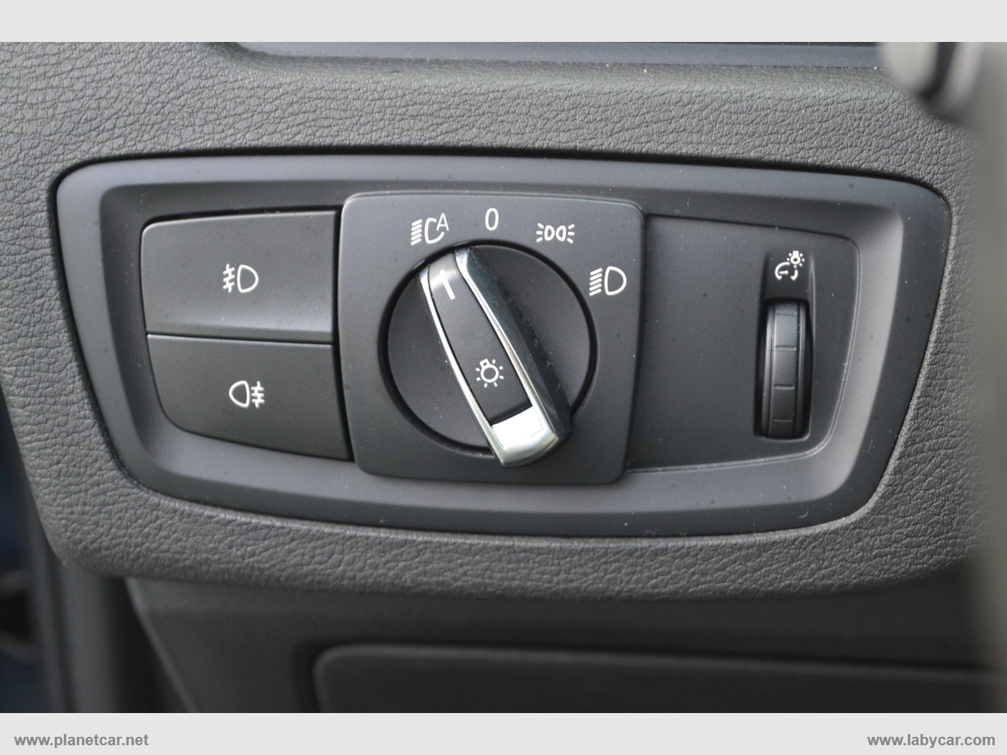 X1 sDrive18d xLine AUT. - immagine 17