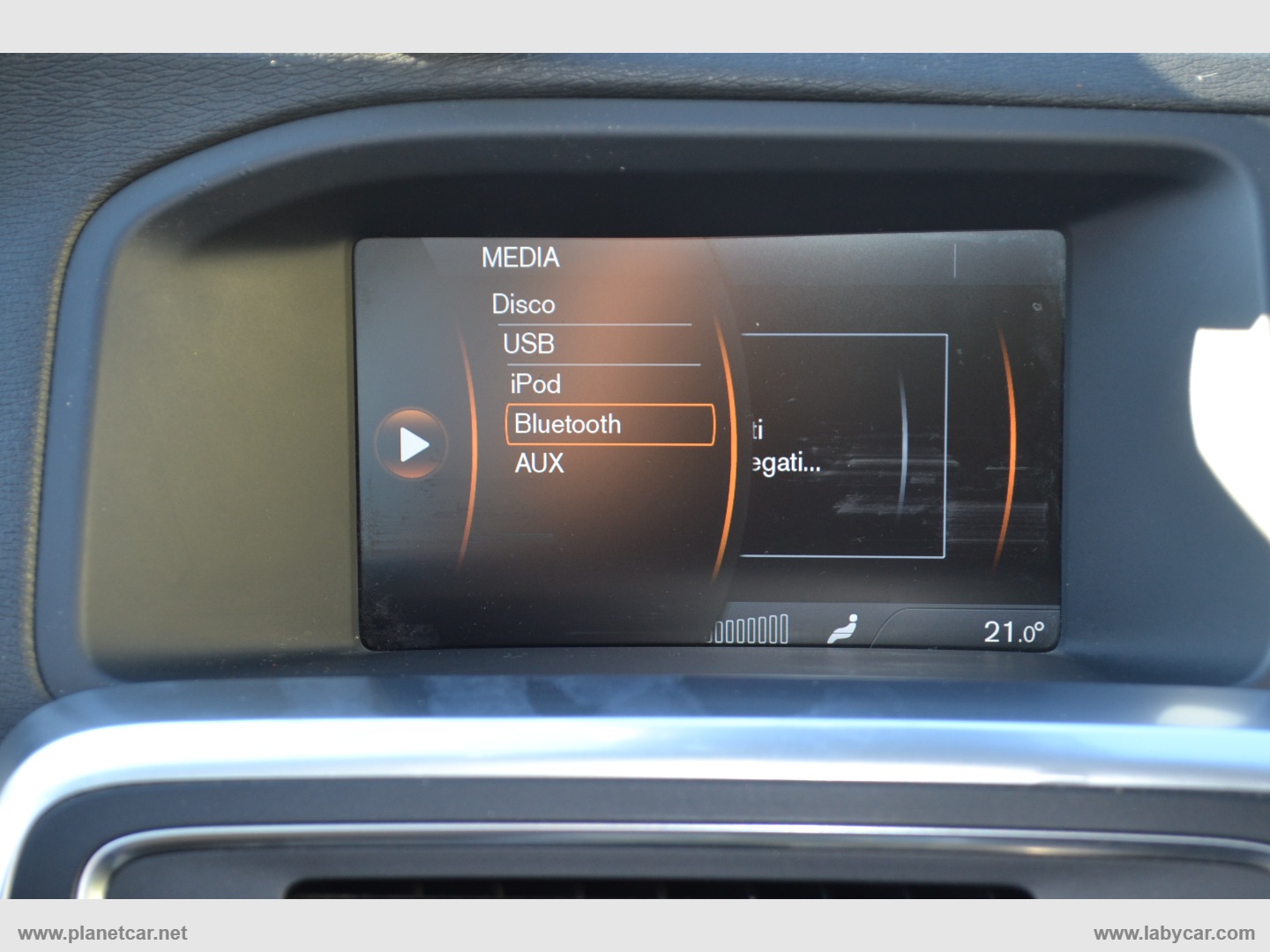 S60 D3 Momentum - immagine 17