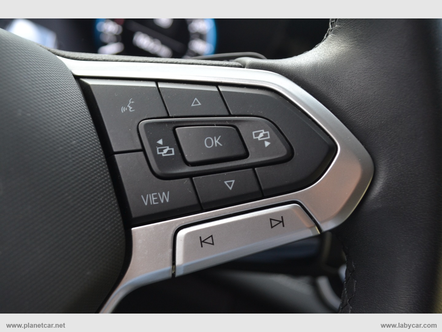 Tiguan 2.0 TDI 150 CV DSG Life - immagine 17