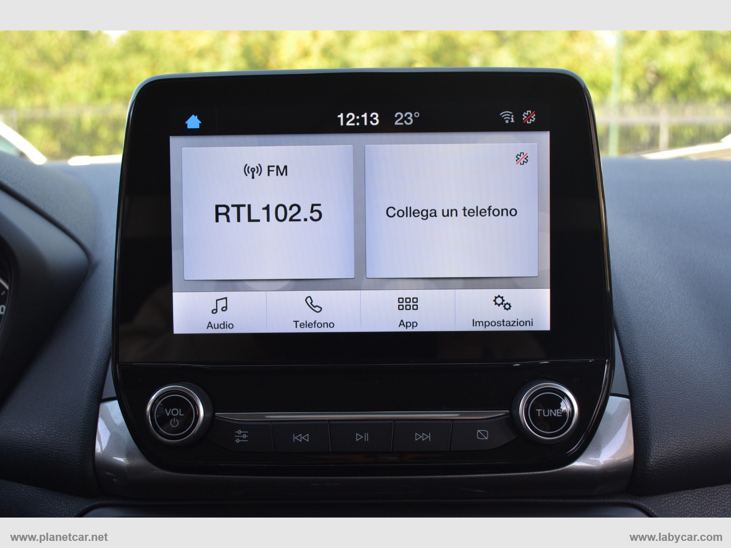 EcoSport 1.0 EcoBoost 100 CV Business - immagine 17