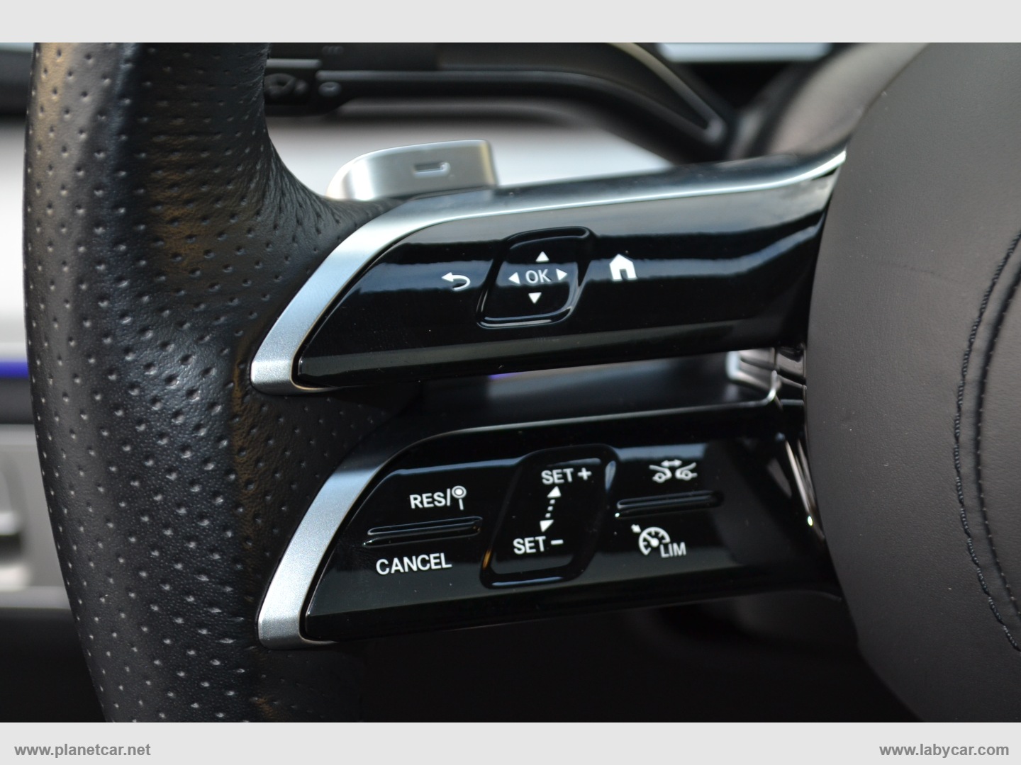 GLE 300 d 4M Coupé AMG Line Premium - immagine 17