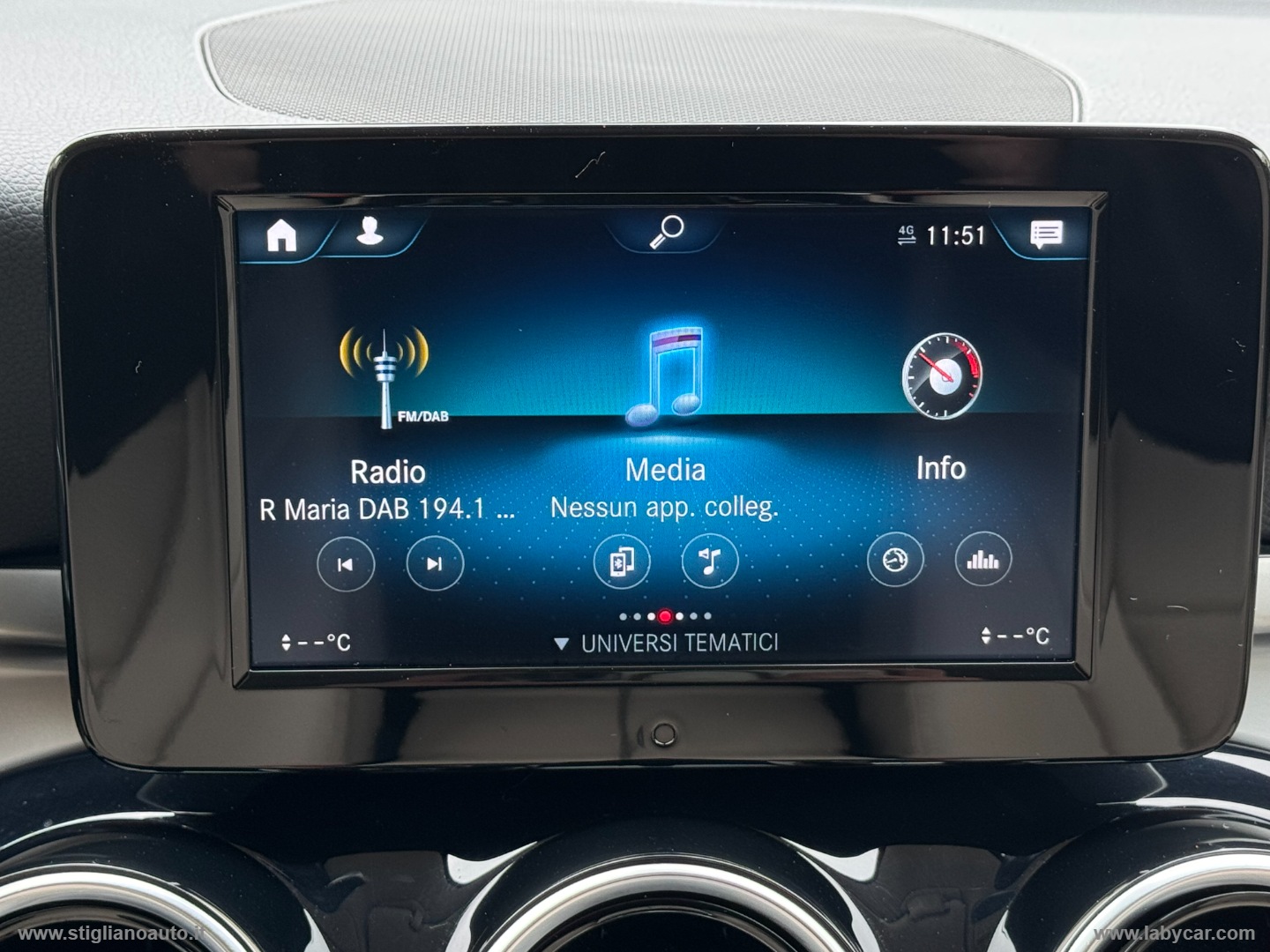 GLC 200 d 4Matic Executive - immagine 17