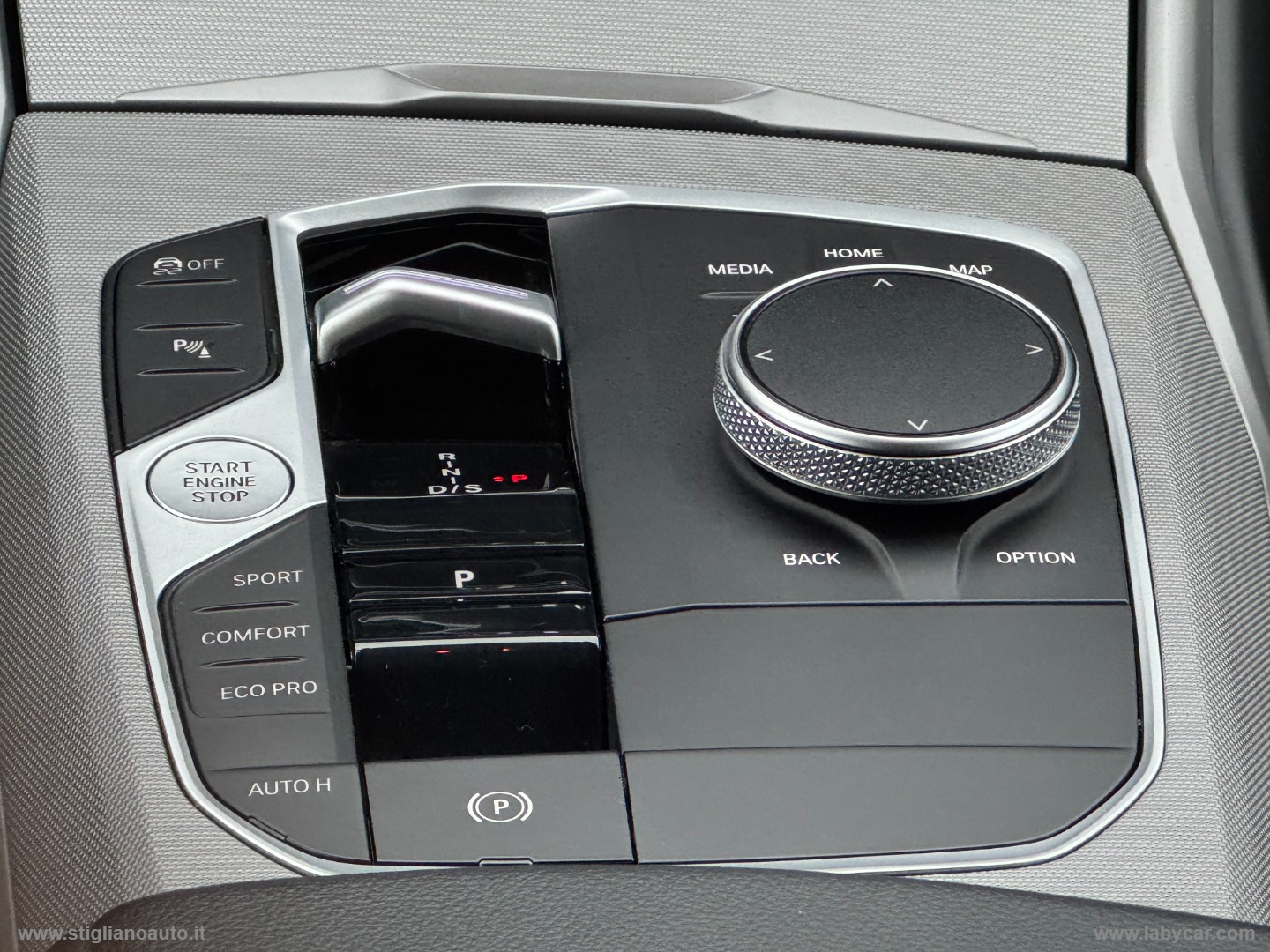 320d 48V Touring - immagine 17