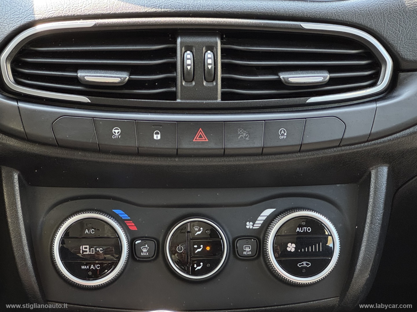 Tipo 1.3 Mjt S&S 5 porte Cross - immagine 17