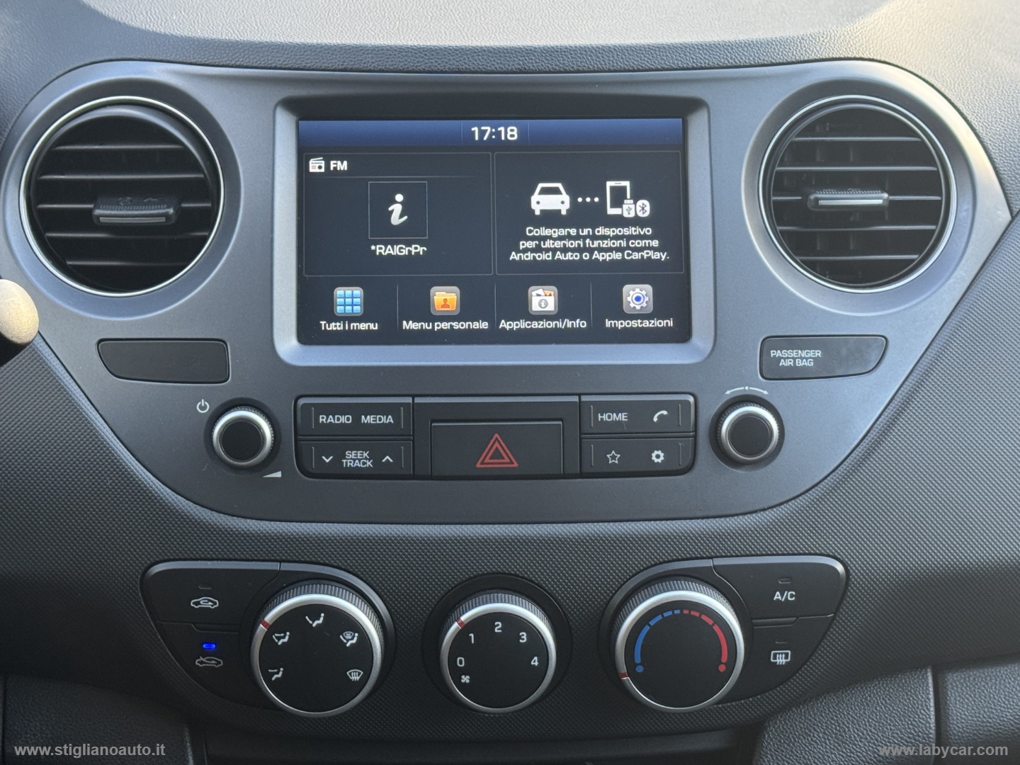 i10 1.0 MPI Prime - immagine 17