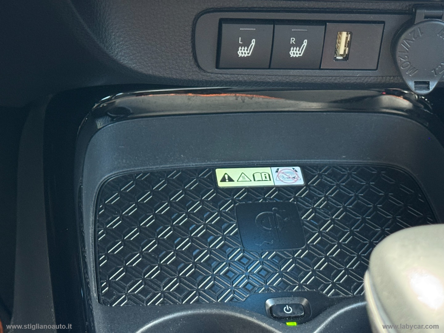 Aygo X 1.0 VVT-i 72 CV 5p. Limited S-CVT AUTOMATICA - immagine 17