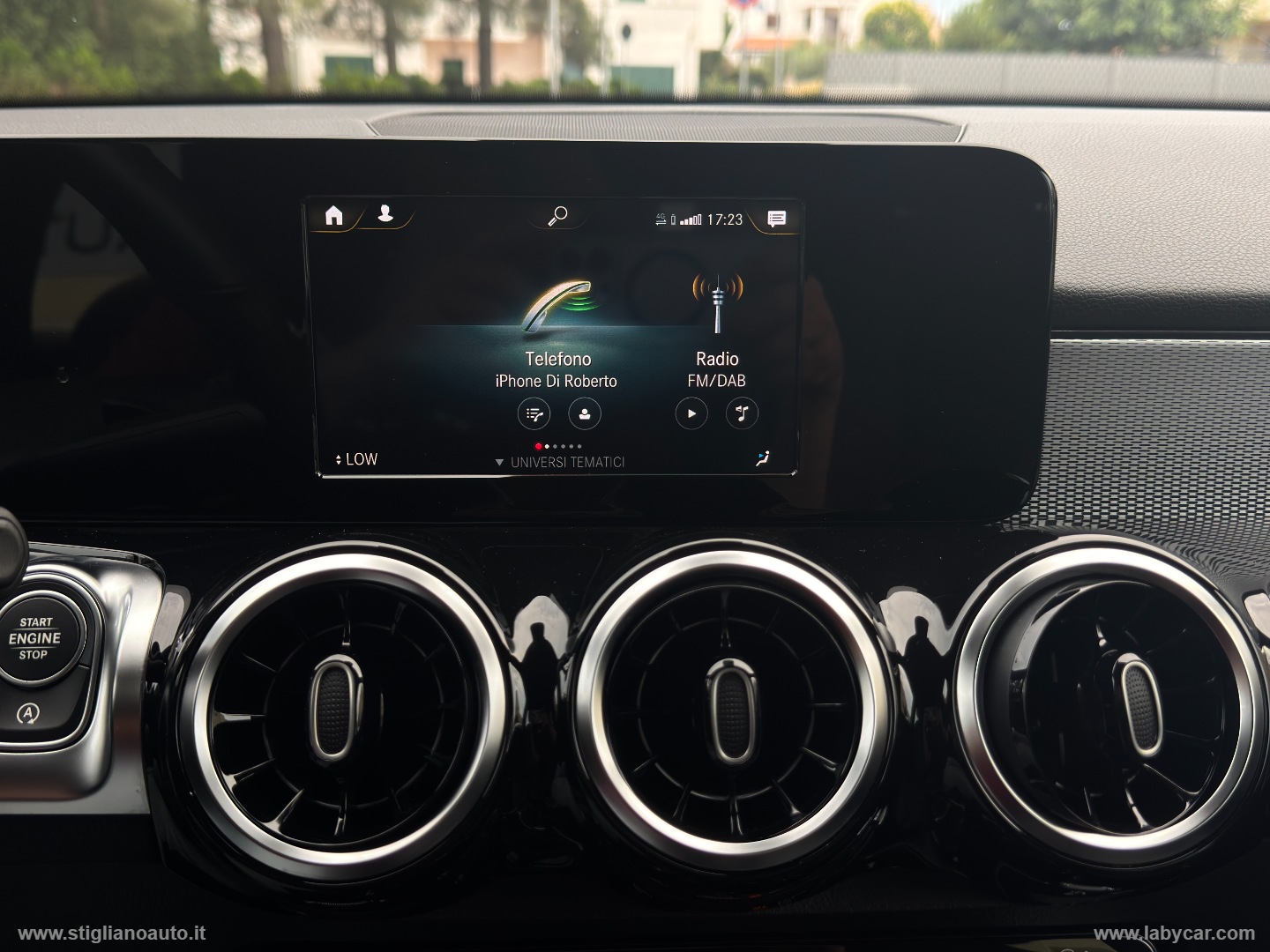 GLB 220 d Automatic 4Matic Sport - immagine 17