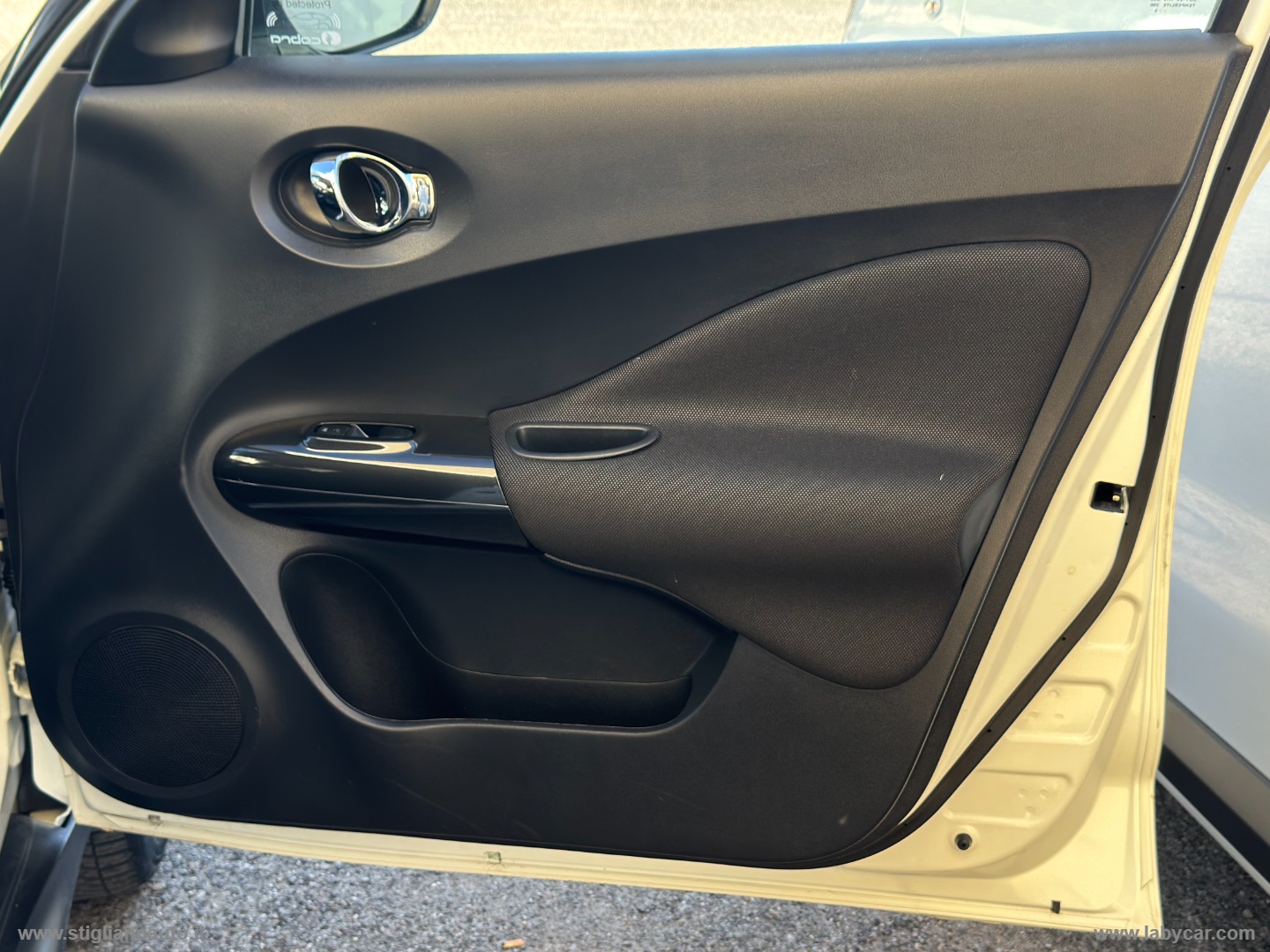 Juke 1.5 dCi Acenta - immagine 17