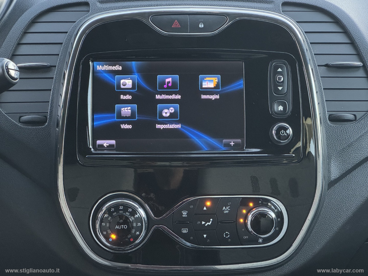 Captur dCi 8V 90 CV S&S Energy Intens - immagine 17