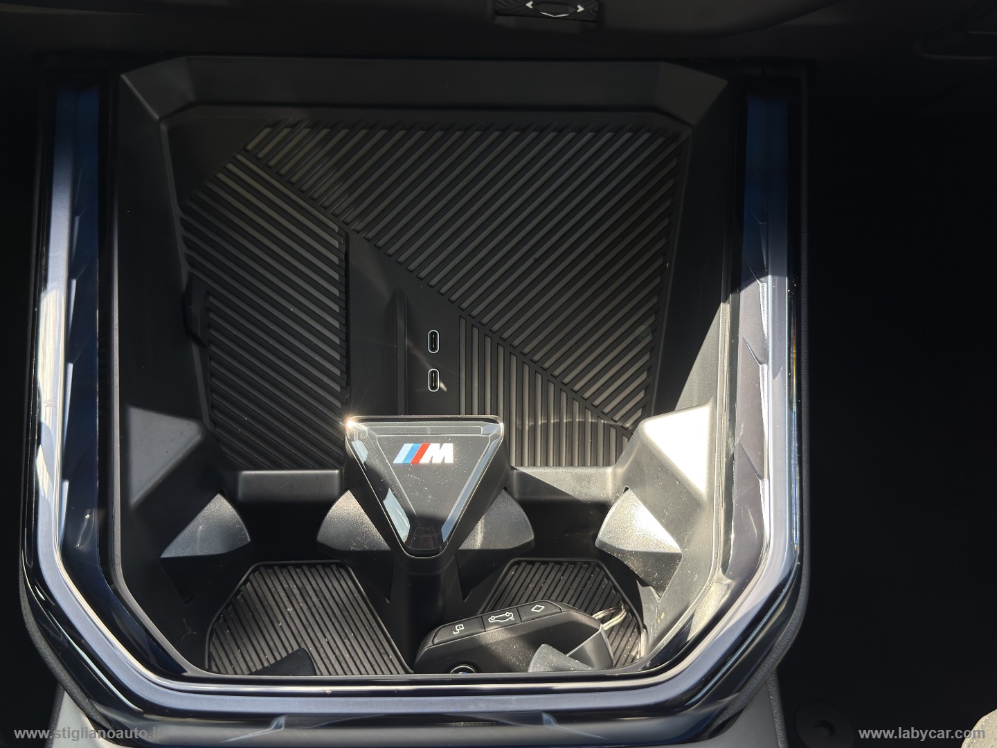 X3 xDrive20d 48V MSport UFF. BMW ITALIA - immagine 17