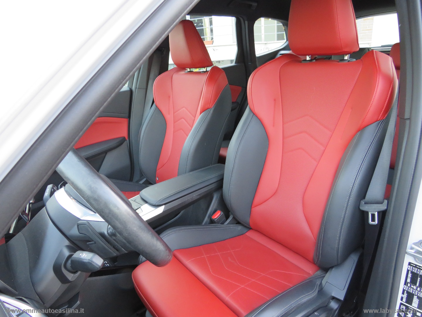 X1 xDrive 23d Msport - immagine 17