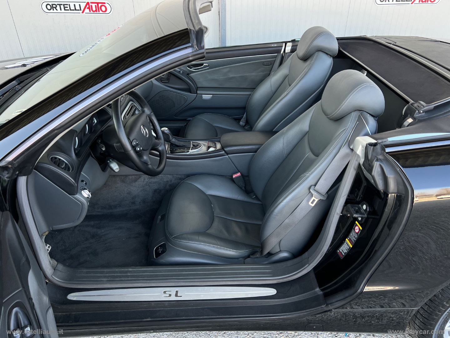 SL 350 DA COLLEZIONE - immagine 17