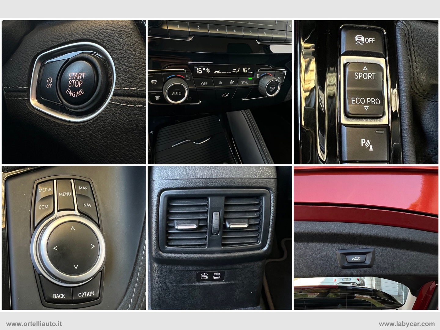 X2 xDrive18d Business-X - immagine 17