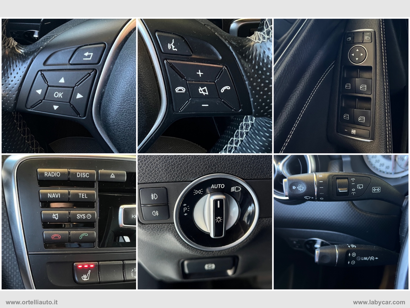 A 200 CDI Automatic Sport - immagine 17