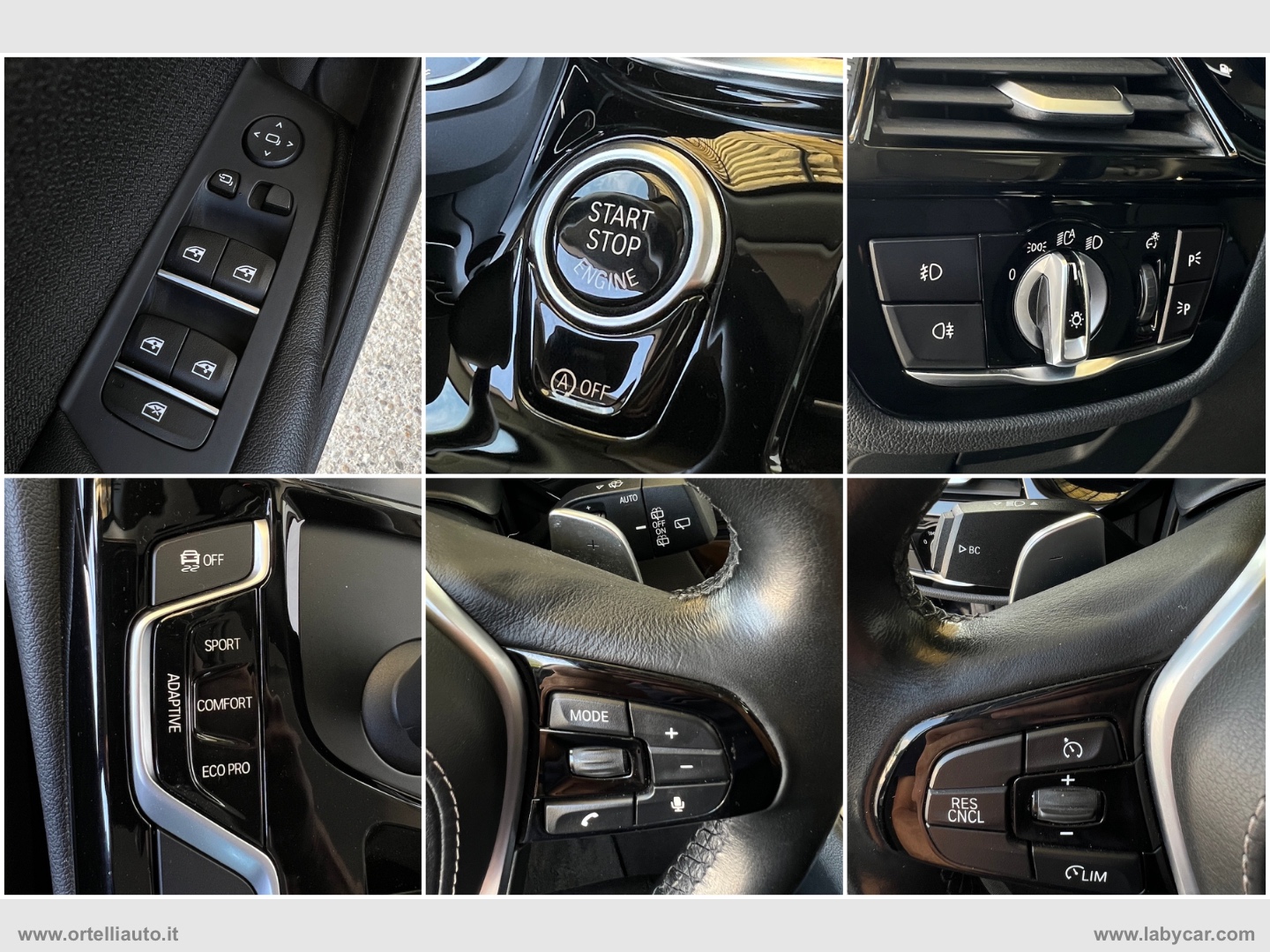 530d xDrive Touring Business - immagine 17