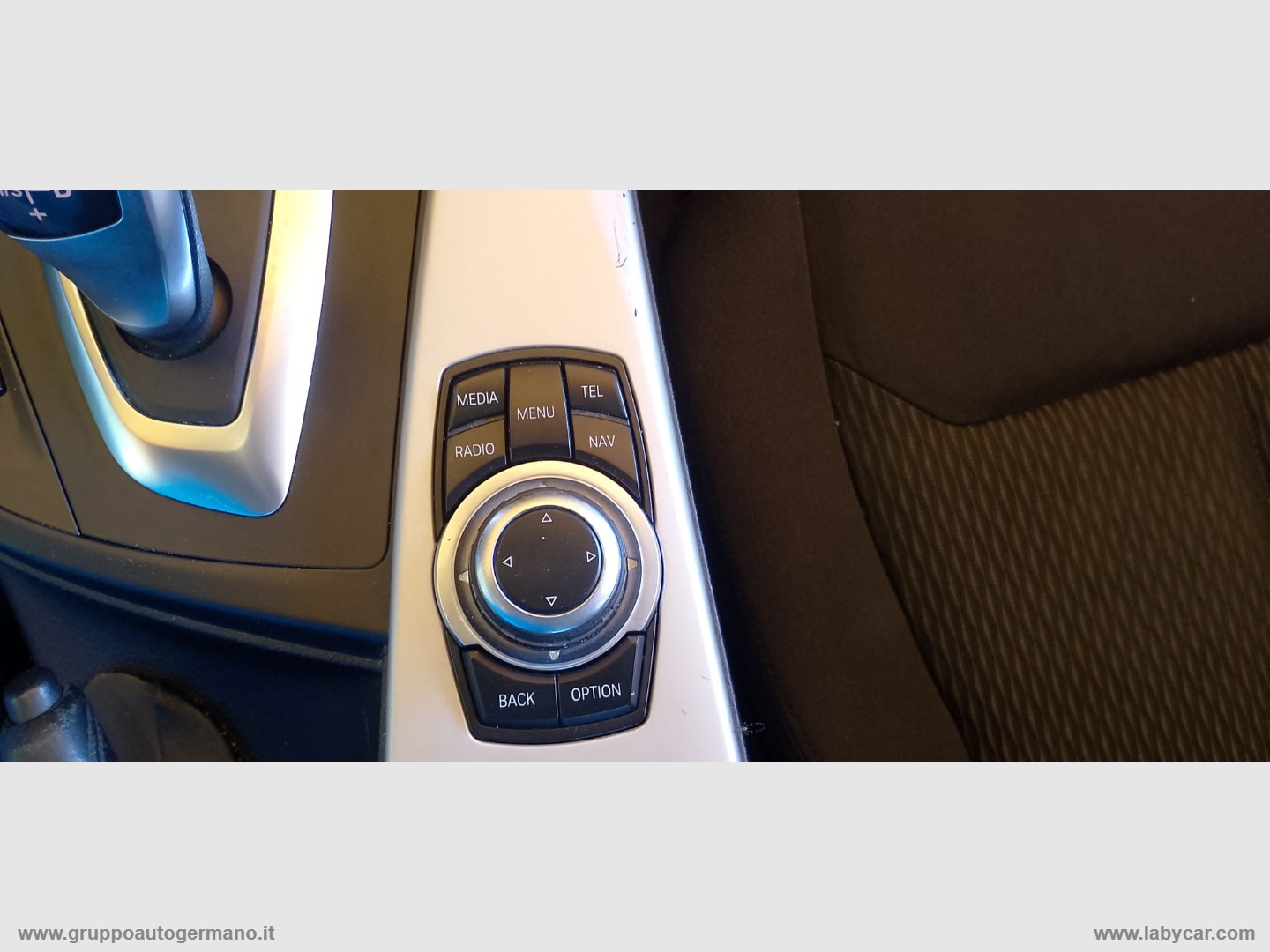 420d xDrive Gran Coupé - immagine 17