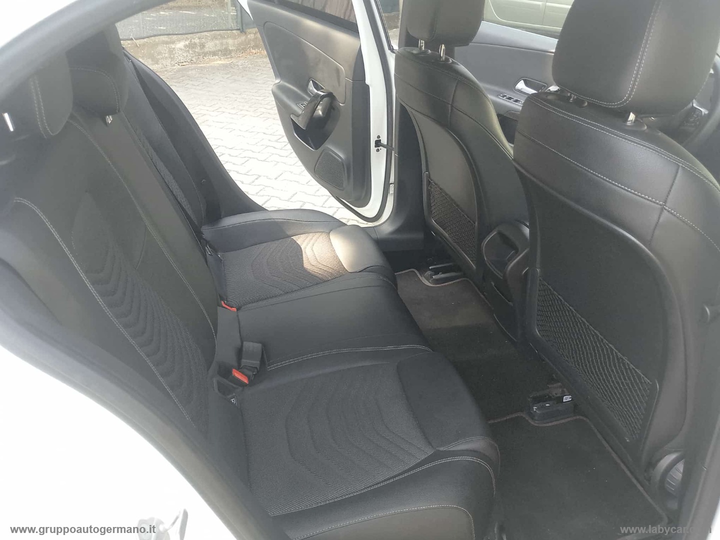 A 180 d Automatic Business - immagine 17