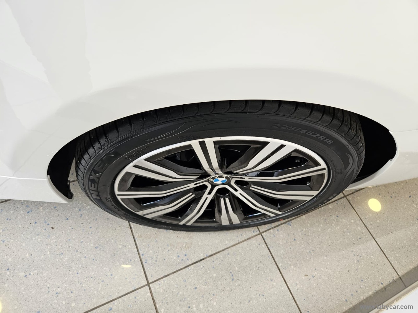 420d 48V MHEV xDrive Coupé Sport - immagine 17