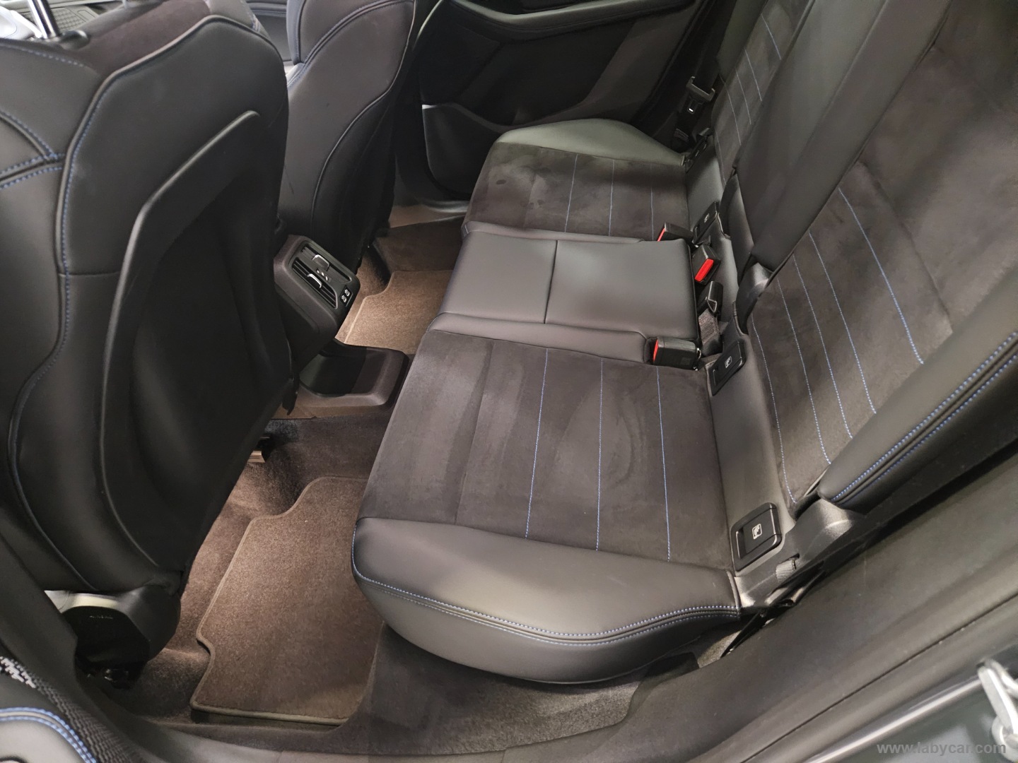 218d Active Tourer Msport - immagine 17