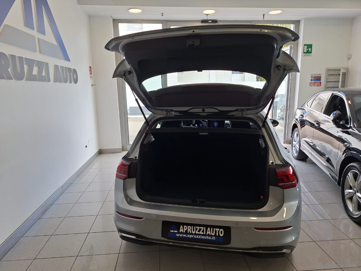 Golf 2.0 TDI 150 CV DSG SCR Style - immagine 17