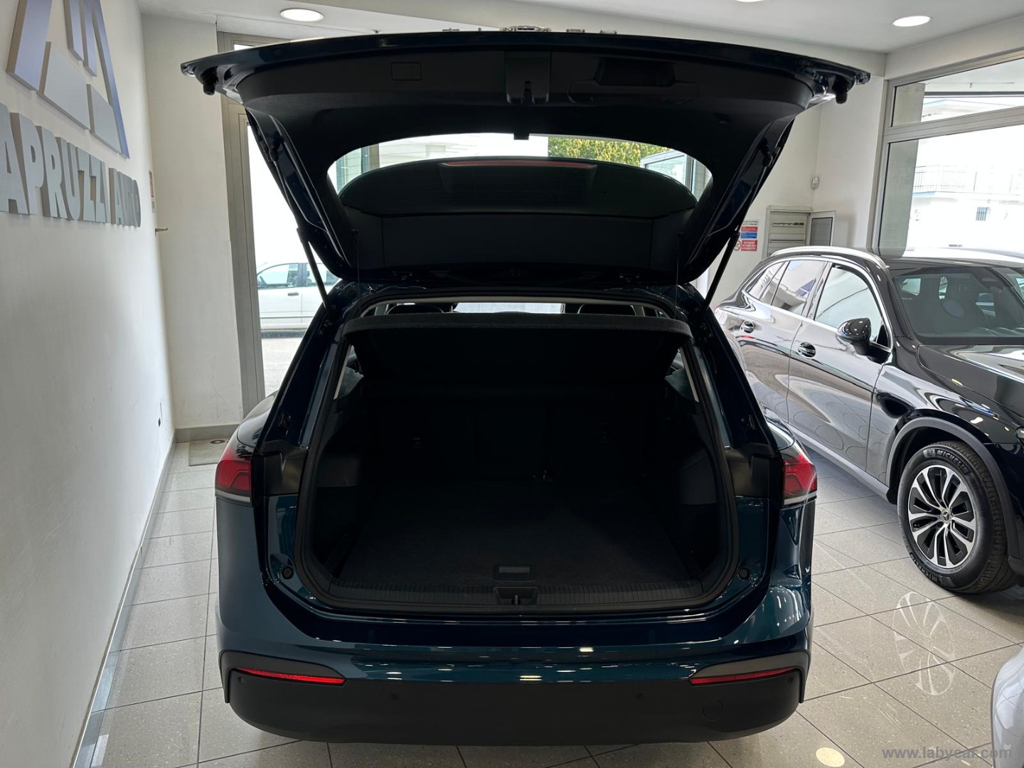 Tiguan 2.0 TDI 150CV SCR DSG Life - immagine 17