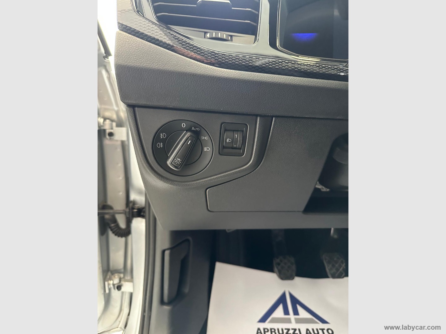 Taigo 1.0 TSI 110 CV Life - immagine 17