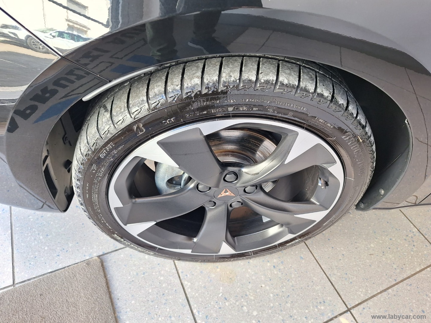 Leon 2.0 TDI 150 CV DSG - immagine 17