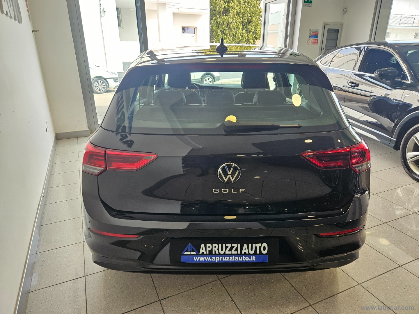 Golf 2.0 TDI DSG SCR Life - immagine 17