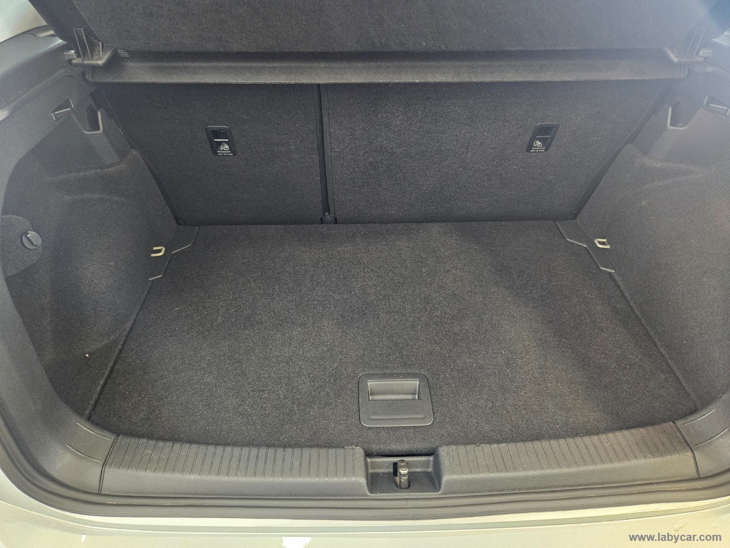 T-Cross 1.0 TSI 110 CV DSG LIFE - immagine 17