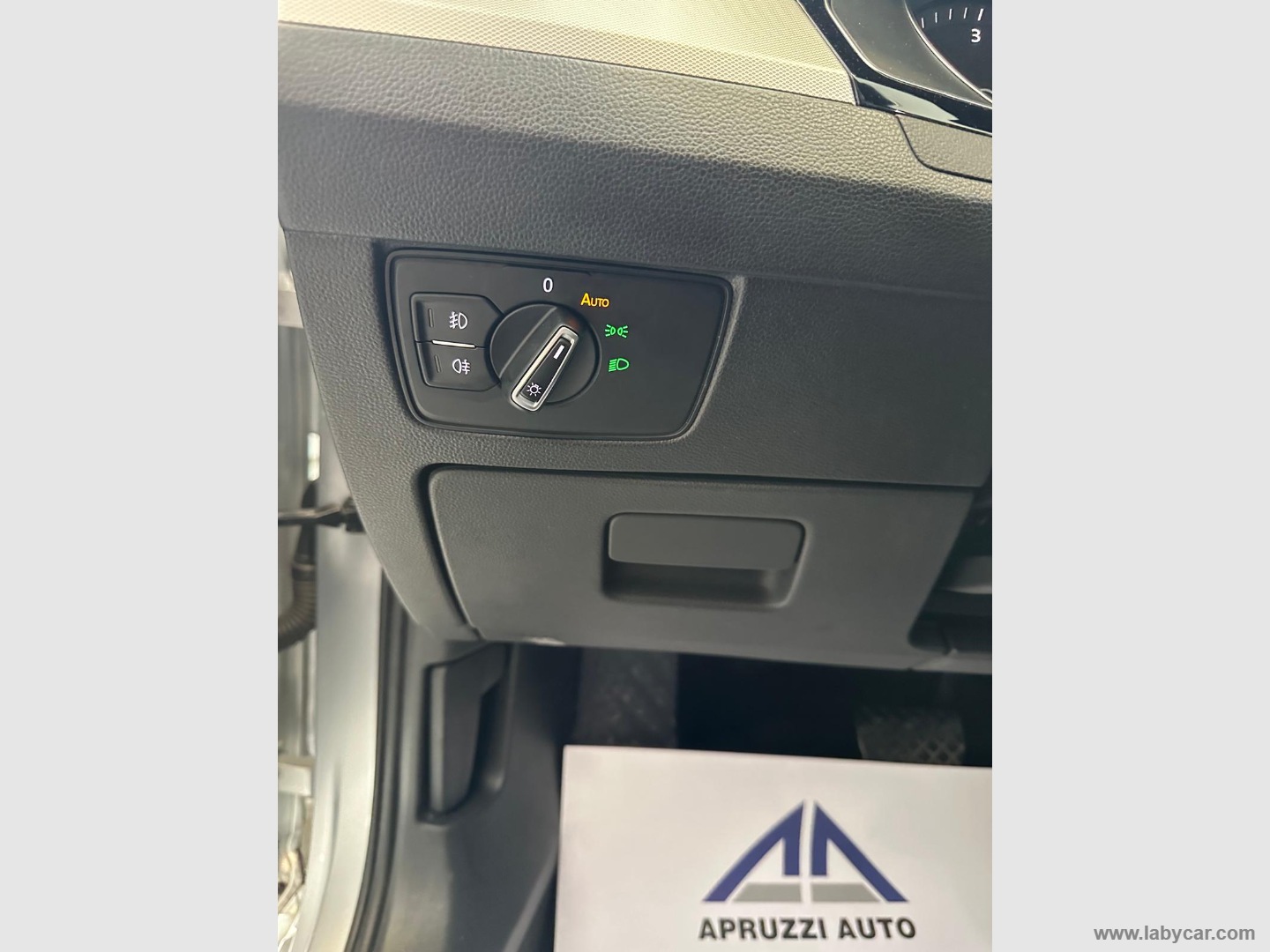 Passat Var. 1.6 TDI DSG Business BMT - immagine 17