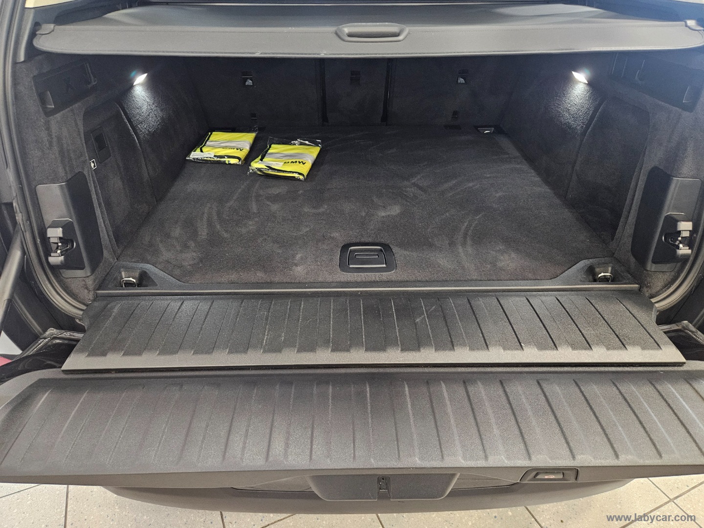 X5 xDrive25d Business - immagine 17