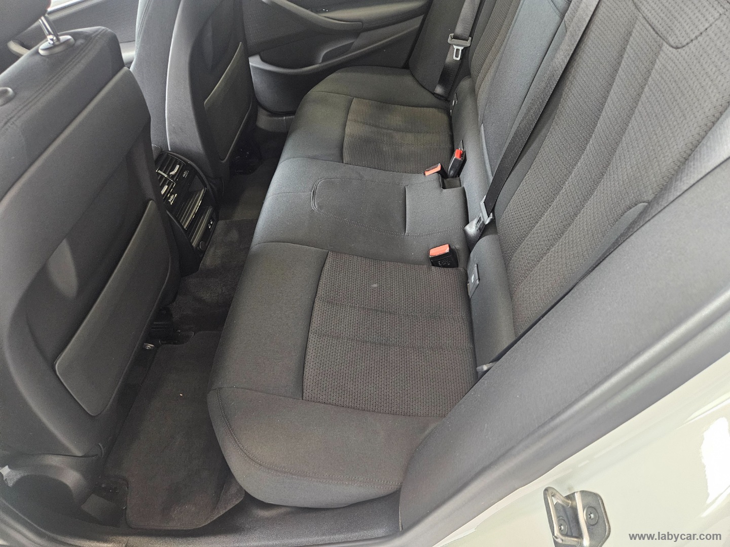 520d 48V Touring Business - immagine 17