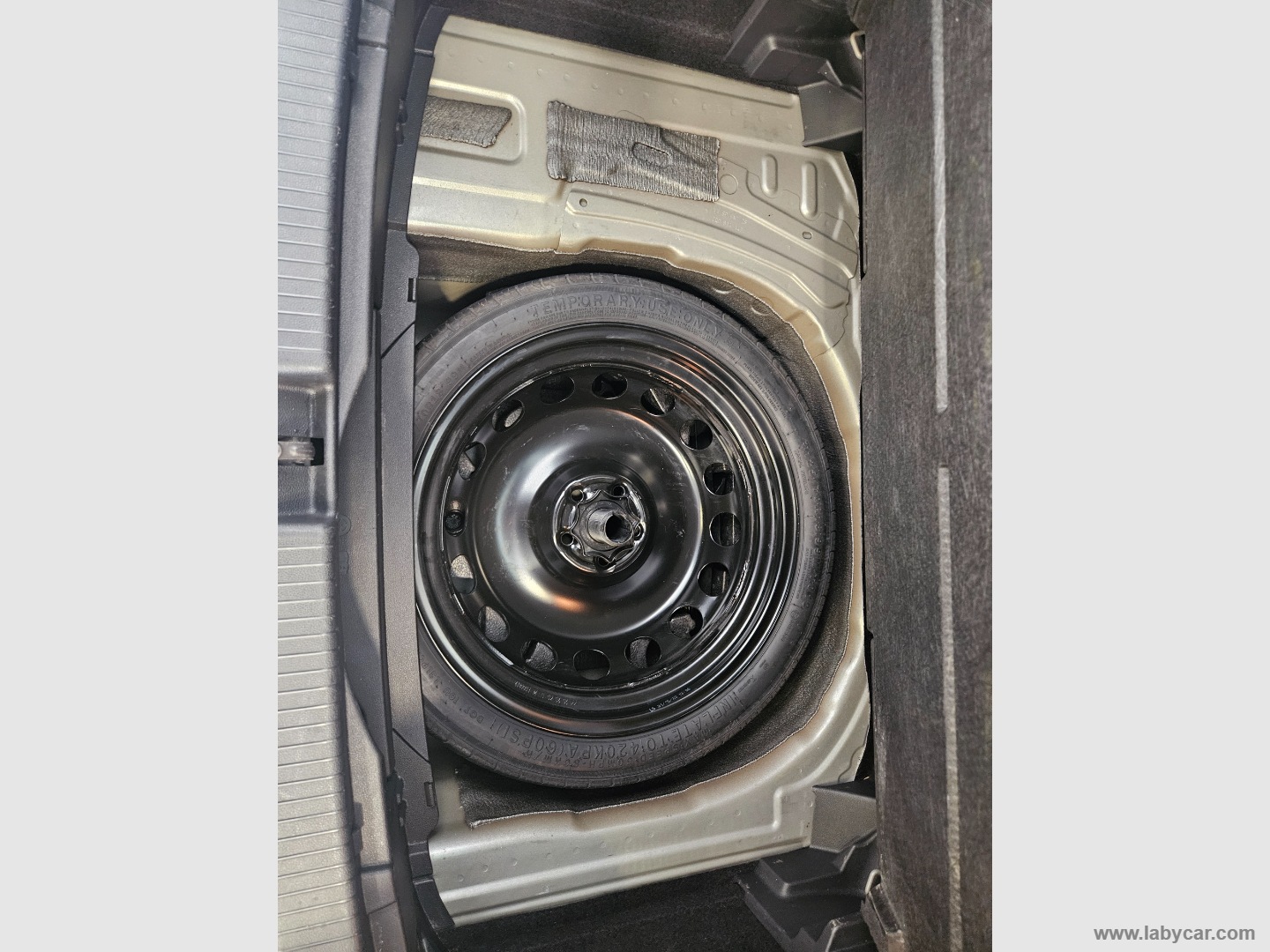 T-Cross 1.0 TSI 110 CV DSG LIFE - immagine 17