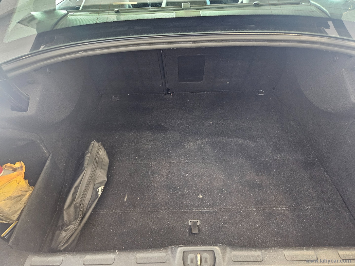 C5 2.0 HDi 163 Executive - immagine 17