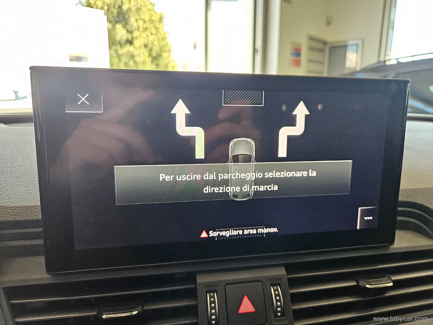 Q5 40 TDI 204CV qu. S tr. S line - immagine 17