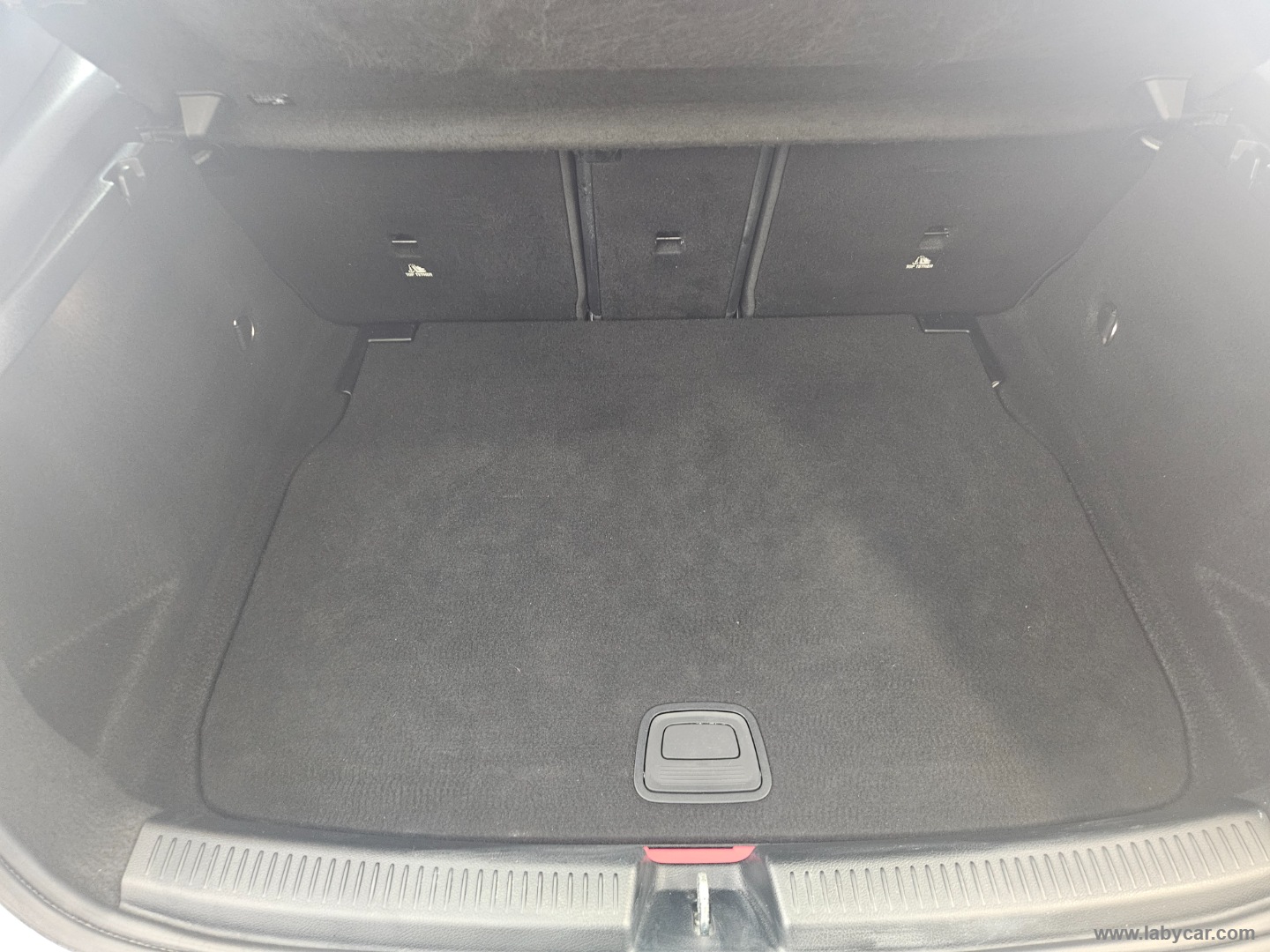 A 180 d Automatic Sport - immagine 17
