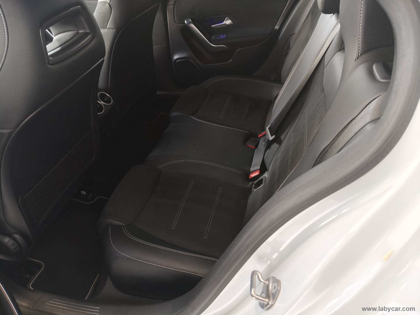 A 180 d Automatic Premium - immagine 17