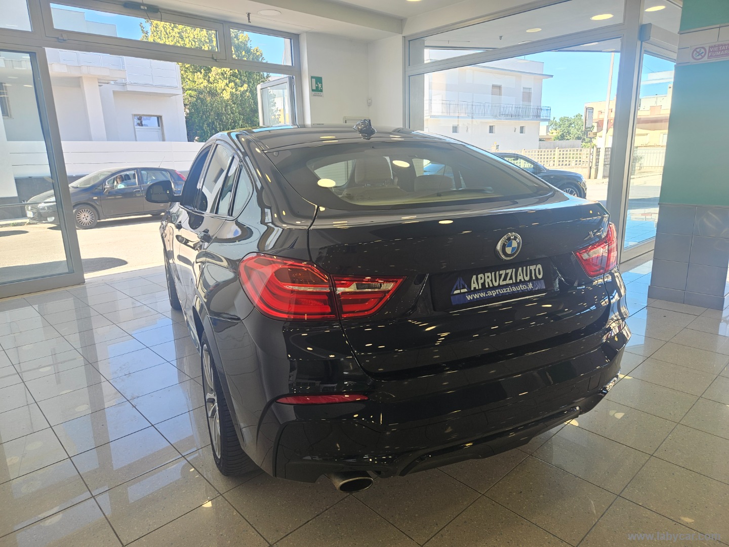 X4 xDrive20d Msport - immagine 17