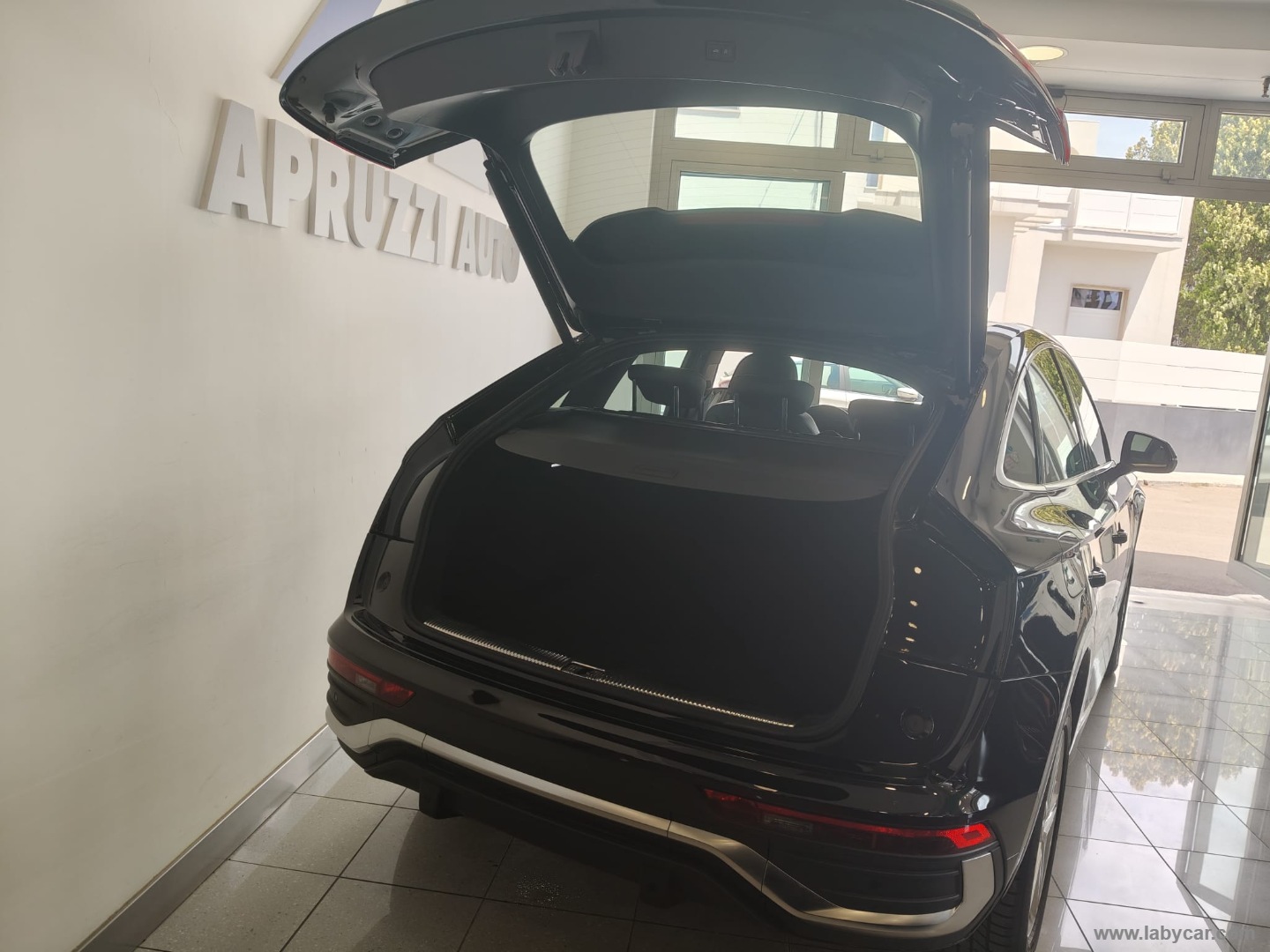 Q5 SPB 40 TDI quattro S tronic S line - immagine 17