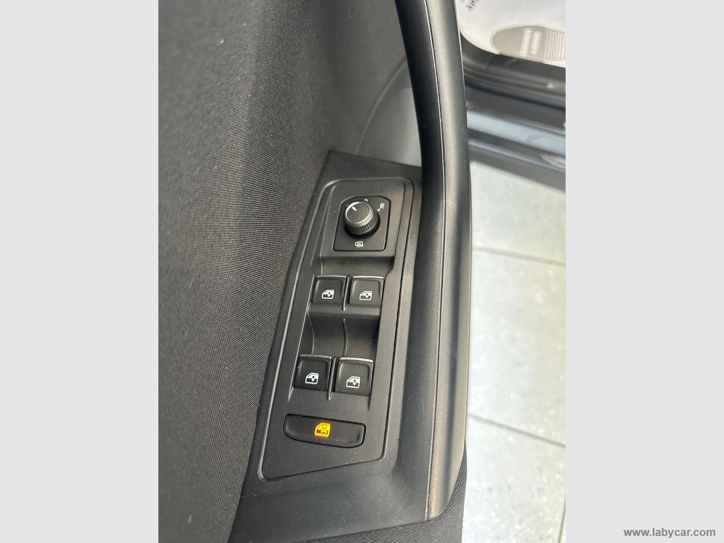 T-Roc 1.0 TSI Style - immagine 17