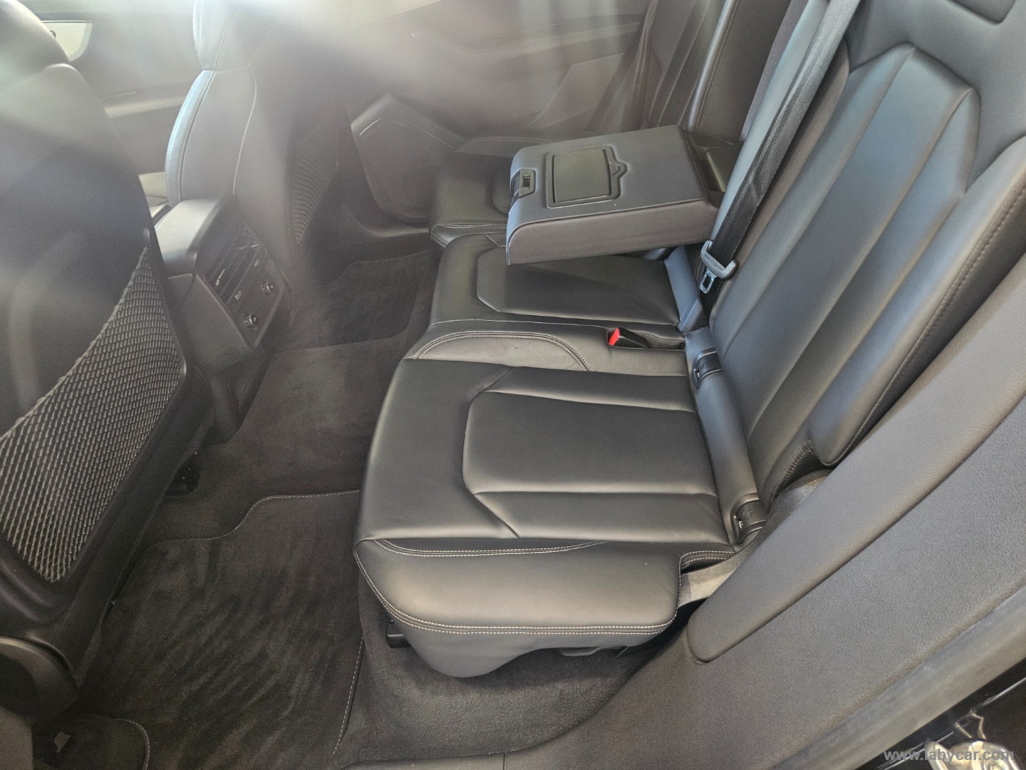 Q8 45 TDI quattro tiptronic - immagine 17